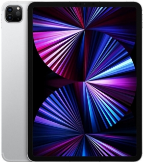 Apple iPad Pro 11" (MHWE3TU/A)